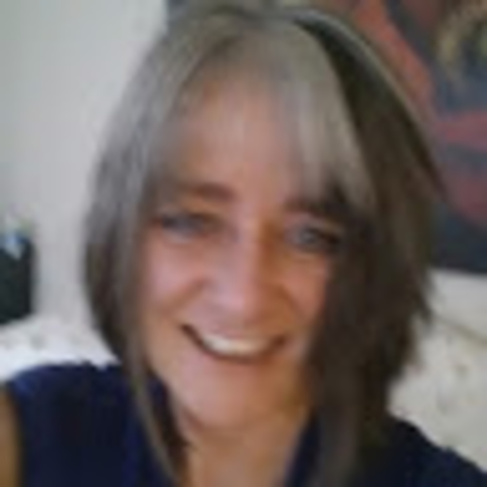 Meet your Posher, Carla rae